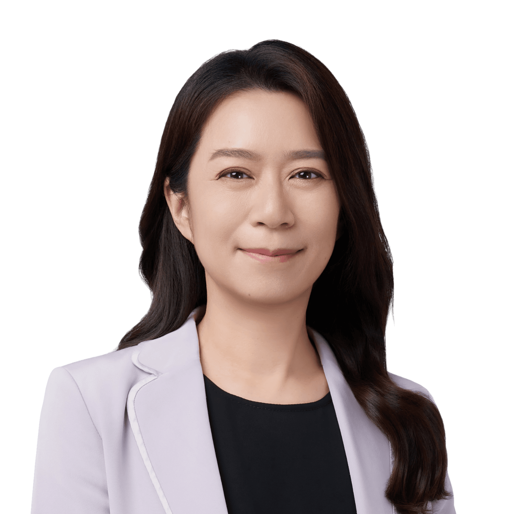 Ming-Jung Ho, MD, DPhil, MBA